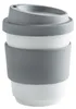 KAHLA Becher 0,27 l + Trinkdeckel + Banderole fillit cool Podgląd zdjęcia produktu 1