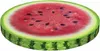Stuhlkissen RING »Wassermelone« PH09 Produktbild-Vorschau 1