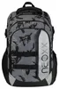 neoxx Schulrucksack mit Laptopfach Active Pro School Produktbild-Vorschau 1