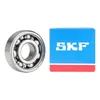 SKF Rillenkugellager 6304/C4 20x52x15 mm Produktbild-Vorschau 2