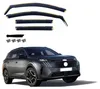 Set van 4 windschermen voor de Peugeot 5008 III (modeljaar Productafbeelding-voorbeeld 1