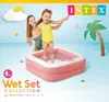 INTEX 57100NP Planschbecken -  Play Box Babypool (86 x 86 x Produktbild-Vorschau 3
