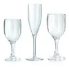 Kunststoff Glas / Trinkglas, Serie "SUNSET", Ausführungen Produktbild-Vorschau 2