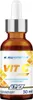 Allnutrition VIT C Tropfen 30ml Produktbild-Vorschau 1