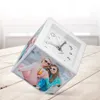 Balvi Rámeček Hodinek s Fotkou 10x10x6 cm Náhled obrázku produktu 5