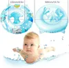 Schwimmender Schwimmring aufblasbarer Gurt Sicherheitssitz, Produktbild-Vorschau 3