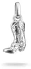 Thomas Sabo CC1325-643-14 Charm-Anhänger Cowboystiefel Produktbild-Vorschau 17