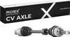 RIDEX 13D0176 Antriebswelle Vorne Rechts für SUZUKI IGNIS Produktbild-Vorschau 2