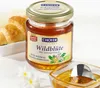 Ekologiczny miód z dzikich kwiatów Hoyer Podgląd zdjęcia produktu 3