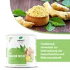 Nature’s Finest Bio Ingwerwurzel Pulver organisch vegan roh Superfood, Verdauung Immunsystem detox Produktbild-Vorschau