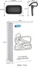 INF ENC Geräuschunterdrückung Einzelohr Bluetooth Headset - Produktbild-Vorschau 2