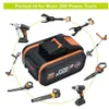 Batteria per dispositivi Worx da 20V - Batteria di ricambio Anteprima dell’immagine prodotto 3