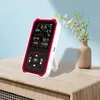 Monitor 10 v 1 na meranie CO₂, PM2,5, HCHO a TVOC s Náhľad obrázku produktu 6