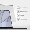 Accezz Magnetische Displayschutzfolie MacBook Air 13 Zoll Produktbild-Vorschau 4