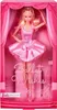 Mattel Barbie Siganture Ballett Wishes Balletka 2025 JBJ09 Produktbild-Vorschau 1