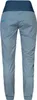 Rafiki Massone Pantalon bleu 36 Femme bleu 36 Voir les images du produit 2