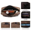 Umhängetasche Damen mittelgroß, Crossbody Bag Damen, Mit 6 Produktbild-Vorschau 3