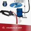 MPM MOD-48 Wasserstaubsauger Waschsauger Produktbild-Vorschau 4