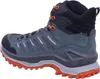 Lowa Innovo GTX Mid Herren Trekkingschuhe Gore Tex 311330 Produktbild-Vorschau 13