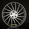 Keskin KT17 Hurricane black front polish 8.5x19 ET45 - Voir les images du produit 39