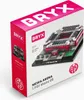 BRYX MEWA ARENA 1 FSV Mainz 05 Stadion Klemmbaustein Modell Produktbild-Vorschau 1