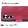 imoshion Étui à rabat pour Samsung Galaxy A17 (5G) / (4G) - Voir les images du produit 5