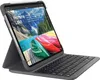 Logitech SLIM FOLIO PRO Tastatur für Mobilgeräte Graphit Produktbild-Vorschau 1