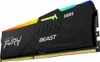 Kingston FURY Beast RGB - DDR5 - Modul - 16 GB - DIMM Produktbild-Vorschau 13