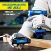 Kinzo Akkuschrauber - Akku Bohrmaschine für Holz Metall Produktbild-Vorschau 5