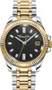 THOMAS SABO Damenuhr Divine Bicolor WA0370-291-203 Produktbild-Vorschau 1