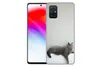 MuchoWow® Handyhülle Schutzhülle Hülle für Samsung Galaxy Produktbild-Vorschau 2