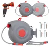 Clinvia 30m Gartenschlauch Aufroller für ca. 1.413 m² Produktbild-Vorschau 13