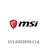 MSI Clutch GM31 Maus Lightweight S12-0402050-CLA retail Náhled obrázku produktu 2
