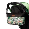 BAMBINIWELT Wickeltasche ORGANIZER für Kinderwagen Buggy Produktbild-Vorschau 4