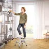 Hailo L90 - Stufenleiter - 2 Stufen - 2 Abschnitte - Voir les images du produit 12