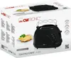 Clatronic TA 3565, 2 Scheibe(n), Schwarz, -, Y, CE, 700 W, Produktbild-Vorschau 12