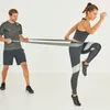 FITNESSBÄNDER, Latexfrei - 2er Set,  in 4C-Box, M-2022 Produktbild-Vorschau 9