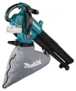Makita UB005GZ – akumulátorový fúkač/odsávač XGT – možno Náhľad obrázku produktu 4