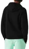 Lacoste Hoodie SH962300031 in Black color size xx-large Náhľad obrázku produktu 17