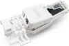 Netzwerkstecker werkzeuglos CAT6A RJ45 Netzwerk Stecker Cat Produktbild-Vorschau 8