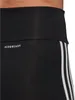 Adidas W 3S 34 Tig Black/White Xl Produktbild-Vorschau 3