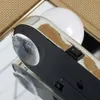 Verlichte spiegel met 4 LED's en zuignappen, 30,5 cm Productafbeelding-voorbeeld 4