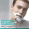 Holítko Gillette Mach3 + 3 náhradní žiletky Náhled obrázku produktu 6