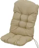 AMPO Cuscino per poltrona IKEA POANG PELLO, cuscino IKEA 10 Anteprima dell’immagine prodotto 2