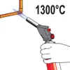 YATO Torcia di saldatura a gas YT-36712 150g Anteprima dell’immagine prodotto 4