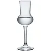 Bormioli Rocco Riserva Grappakelch, 80ml, Kristallglas, Produktbild-Vorschau 3