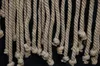 Tenda di corda/tenda per porte con corde naturali "Toulon Anteprima dell’immagine prodotto 11