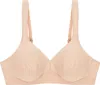 Triumph Damen Bügelloser BH Modern Soft+Baumwolle - NEUTRAL Produktbild-Vorschau 4
