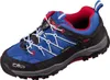 CMP  Sportschuhe Kinder Wanderschuhe Blau Freizeit, Produktbild-Vorschau 4