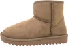 DOCKERS BY GERLI Winterboots Damen beige 39 Produktbild-Vorschau 21